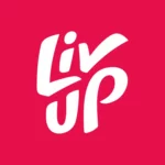Logo Liv Up