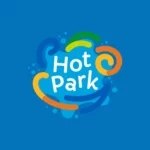 Logo Hot Park