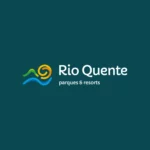 Logo Rio Quente Parques & Resorts